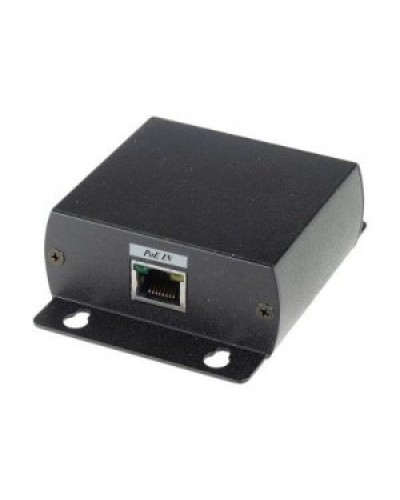 Удлинитель PoE af/at/bt по витой паре до 280м (до 48.86Вт) SC&T IP04R в Чебоксарах Видеоусилители, Модуляторы, Делители Pintop.ru