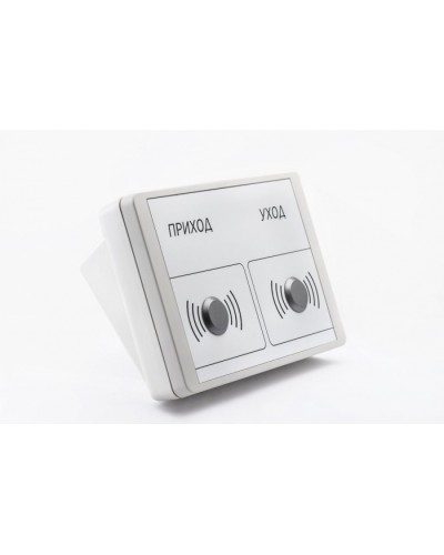 Терминал учета рабочего времени SIGUR E100 в Чебоксарах Дополнительное оборудование для СКУД Pintop.ru