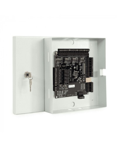 Контроллер сетевой SIGUR E510 в Чебоксарах Контроллеры Pintop.ru