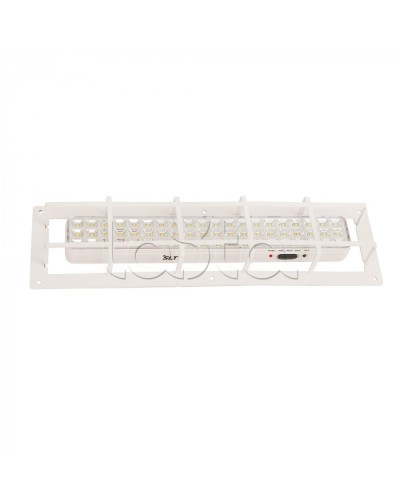 SLT ЗК-17 защитный кожух для аварийного светильника KL-60 в Чебоксарах Дополнительное оборудование для ОПС Pintop.ru