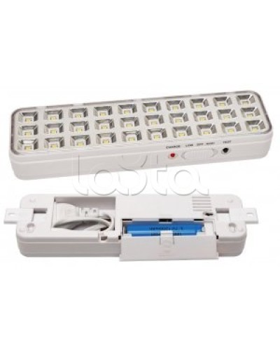 Светильник аварийного освещения SLT KL-30A в Чебоксарах Светильники Pintop.ru