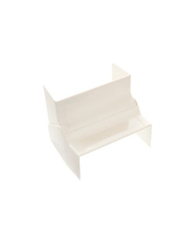 Угол внутренний изменяемый для кабельного канала 100х50 SPL 100003S в Чебоксарах Аксессуары для кабель-канала Pintop.ru