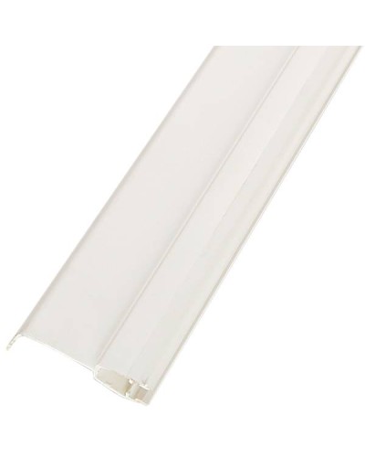 Перегородка внутренняя разделительная для кабельных каналов 100х50, 105х50, 130х50 SPL 100011S в Чебоксарах Аксессуары для кабель-канала Pintop.ru