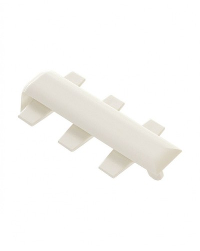 Соединительная деталь для кабельного канала 100х50 SPL (100006S) в Чебоксарах Аксессуары для кабель-канала Pintop.ru