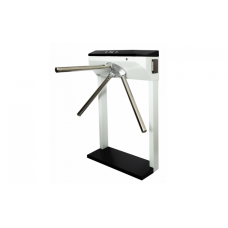 Турникет-трипод с автоматическими планками Антипаника 3V RUBEZH STRAZH Model R(a) OSDP MF