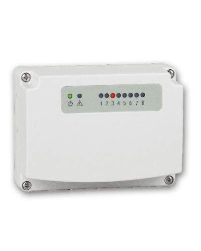 Интерфейсный модуль Seitron ACIM01 в Чебоксарах Дополнительное оборудование для ОПС Pintop.ru