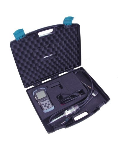 Газоанализатор Seitron CHEMIST 103 в Чебоксарах Технологические извещатели Pintop.ru