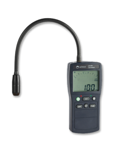 Детектор утечек Seitron POLF02 в Чебоксарах Технологические извещатели Pintop.ru