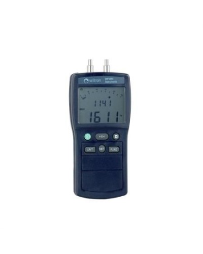 Микроманометр Seitron PORMDZBI в Чебоксарах Технологические извещатели Pintop.ru