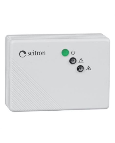 Внешний сенсор загазованности на метан (для RGDMETMP1 и RGDCO0MP1) Seitron SGAMET в Чебоксарах Технологические извещатели Pintop.ru