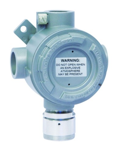 Взрывозащищенный внешний сенсор на природный газ (метан) Seitron SGYME0V4ND01 SE в Чебоксарах Технологические извещатели Pintop.ru