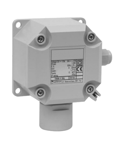 Сенсор Seitron SYGN2xB00ySE в Чебоксарах Технологические извещатели Pintop.ru