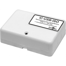 Преобразователь интерфейса USB/RS485 Smartec IC-USB-ISO