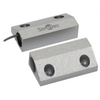 Извещатель магнитоконтактный Smartec-СКД ST-DM130NC-SL
