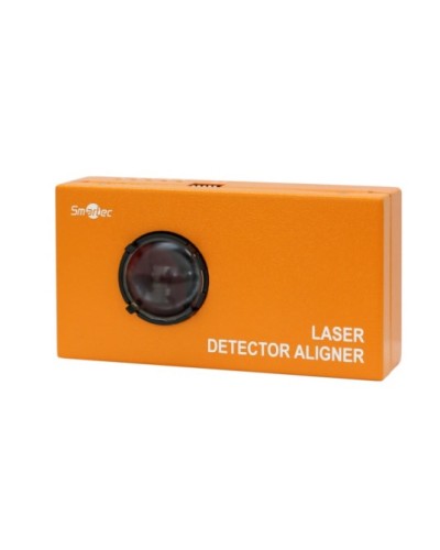 Тестер для активных лазерных барьеров Smartec-СКД ST-PD001LB-BT в Чебоксарах Дополнительное оборудование для СКУД Pintop.ru