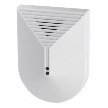 Извещатель разбития стекла двухчастотный Smartec ST-AD010G