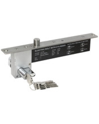 Замок электромеханический Smartec ST-DB526MLT в Чебоксарах Электромеханические замки Pintop.ru