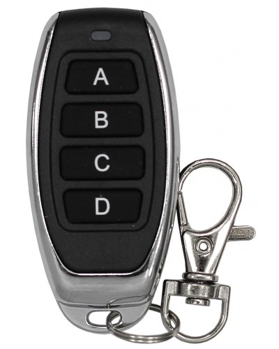 Брелок Smartec ST-RC447TR в Чебоксарах Кнопки выхода Pintop.ru