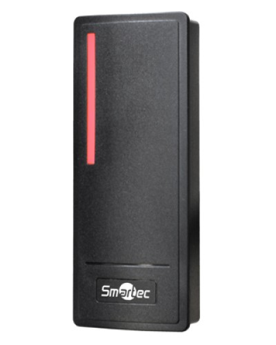 Контроллер автономный со встроенными считывателем EM Smartec ST-SC031EM в Чебоксарах Контроллеры Pintop.ru