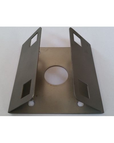 Адаптер столбового крепления Smartec STB-CS26 в Чебоксарах Системы видеонаблюдения Pintop.ru