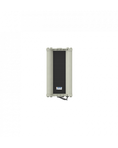 Система акустическая всепогодная двухполосная Sonar SCS-810 (ВЭД) в Чебоксарах Система оповещения и трансляции Sonar Pintop.ru