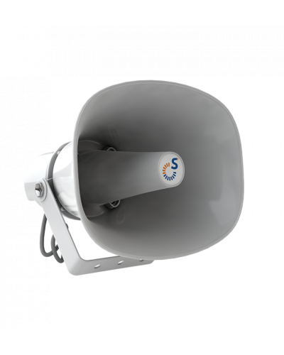 Громкоговоритель рупорный Sonar SHS-50T (ВЭД) в Чебоксарах Система оповещения и трансляции Sonar Pintop.ru