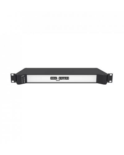 Распределитель для работы в составе IP-системы обратной связи Sonar SNA-8521G в Чебоксарах 19 оборудование (рэковое/стоечное) Sonar Pintop.ru