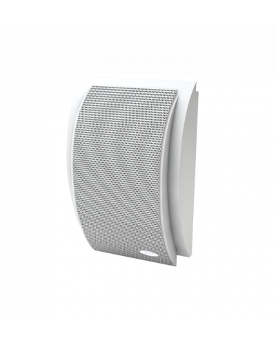 Громкоговоритель трансляционный настенный Sonar SWS-103W в Чебоксарах Система оповещения и трансляции Sonar Pintop.ru