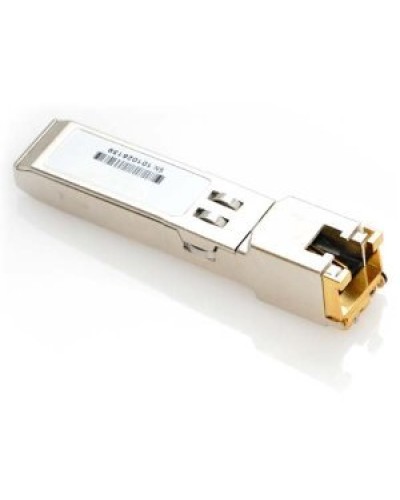 SFP-модуль медный 1Гбит/с TFortis SFP-T1000 industrial в Чебоксарах Модули SFP/XFP/GBIC Pintop.ru