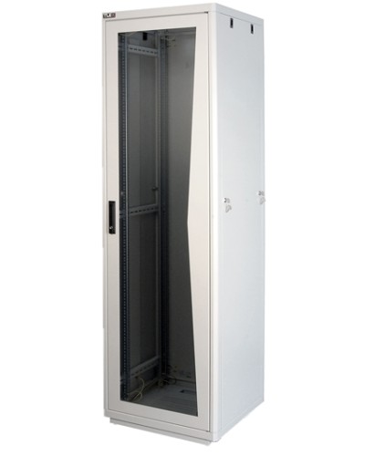 Комплект боковых цельнометаллических стенок для шкафа серии TFR 18U TLK (TFR-2-1880-MM-GY) в Чебоксарах Аксессуары для стоек и шкафов Pintop.ru