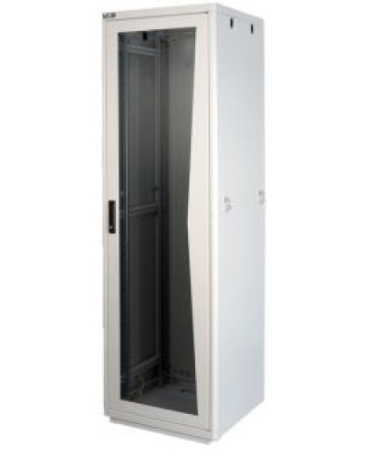 Комплект боковых цельнометаллических стенок для шкафа серии TFR 33U TLK (TFR-2-3360-MM-GY) в Чебоксарах Аксессуары для стоек и шкафов Pintop.ru