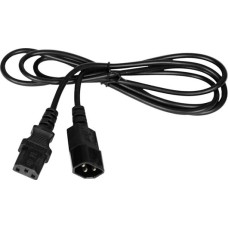 Кабель питания монитор-компьютер (1.8 м) TLK TLK-PCM10-018