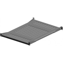 Полка стационарная усиленная (660 мм) TLK TLK-SHFC-660F-BK