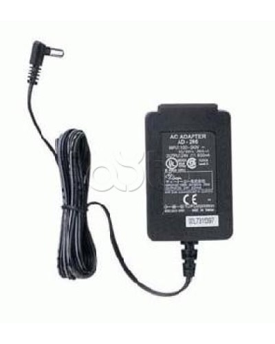 Адаптер сетевой TOА АD-246ER в Чебоксарах Системы оповещения и трансляции TOA Pintop.ru