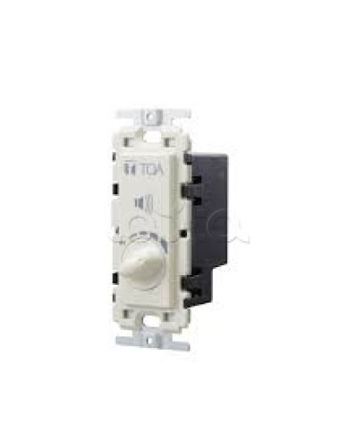 Регулятор громкости, 30 Вт TOA AT-303AP в Чебоксарах Системы оповещения и трансляции TOA Pintop.ru