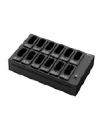 Устройство зарядное TOA BC-5000-12 в Чебоксарах Системы оповещения и трансляции TOA Pintop.ru