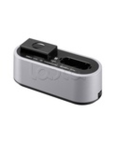 Устройство зарядное TOA BC-5000-2 в Чебоксарах Системы оповещения и трансляции TOA Pintop.ru