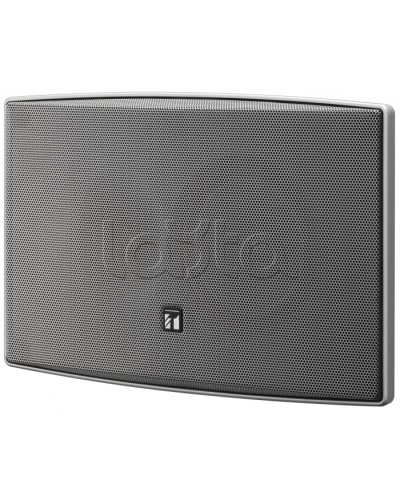 Громкоговоритель настенный TOA BS-1034 в Чебоксарах Системы оповещения и трансляции TOA Pintop.ru