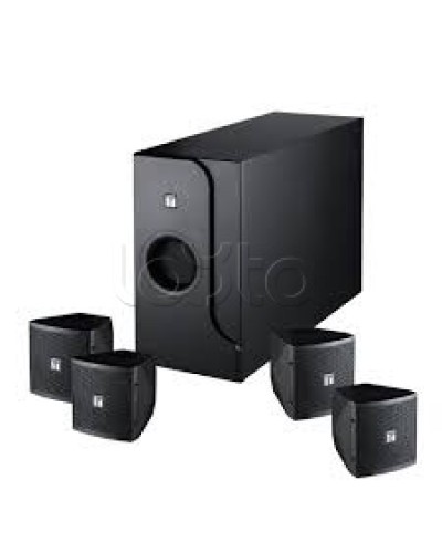 Стерео система 2-полосная компактная TOA BS-301B в Чебоксарах Системы оповещения и трансляции TOA Pintop.ru