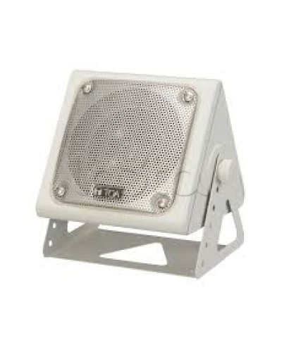 Громкоговоритель брызго-влагозащитного исполнения TOA BS-4W в Чебоксарах Системы оповещения и трансляции TOA Pintop.ru