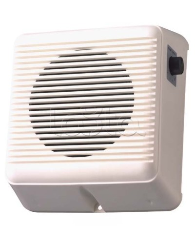 Громкоговоритель настенный TOA BS-633A в Чебоксарах Системы оповещения и трансляции TOA Pintop.ru