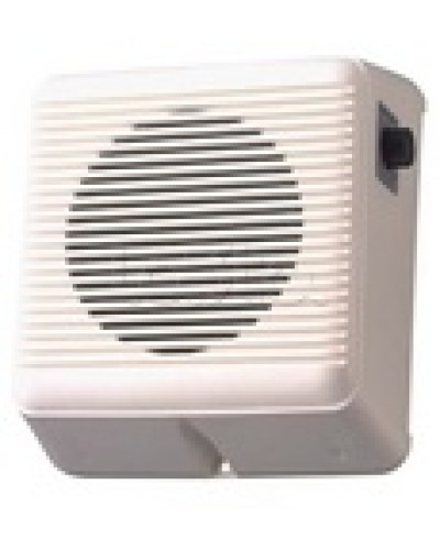 Громкоговоритель настенный TOA BS-633AT в Чебоксарах Системы оповещения и трансляции TOA Pintop.ru