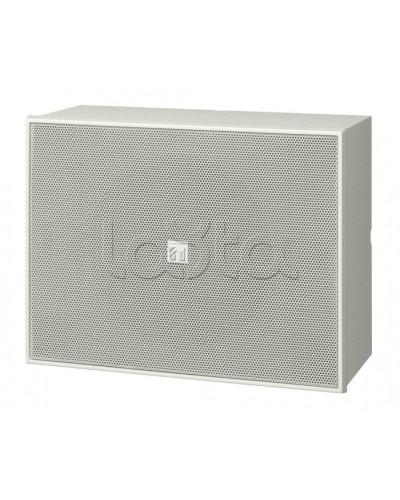 Громкоговоритель настенный TOA BS-678 в Чебоксарах Системы оповещения и трансляции TOA Pintop.ru