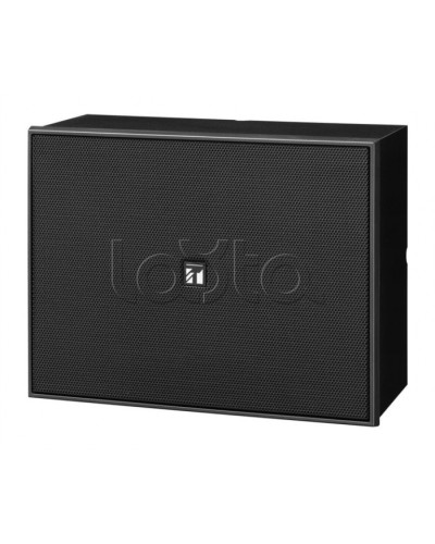 Громкоговоритель настенный TOA BS-678B в Чебоксарах Системы оповещения и трансляции TOA Pintop.ru