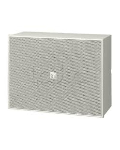 Громкоговоритель настенный, 6 Вт TOA BS-678BSW в Чебоксарах Системы оповещения и трансляции TOA Pintop.ru