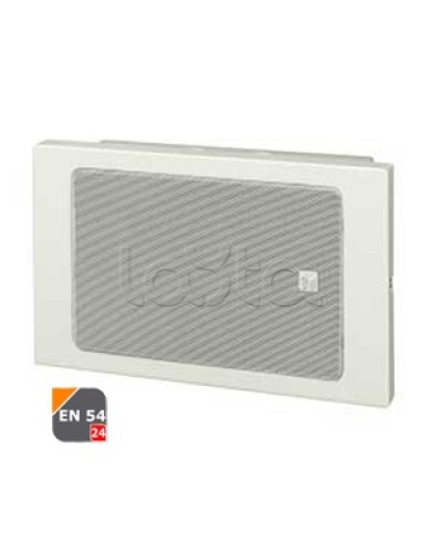 Громкоговоритель настенный TOA BS-680FC в Чебоксарах Системы оповещения и трансляции TOA Pintop.ru