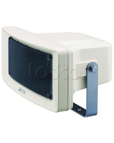 Громкоговоритель прожекторный всепогодный TOA CS-154 EU в Чебоксарах Системы оповещения и трансляции TOA Pintop.ru