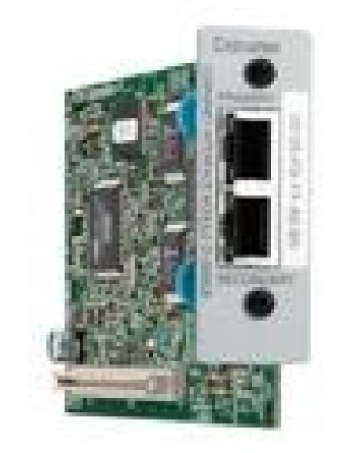 Модуль связи TOA D-2000CB в Чебоксарах Системы оповещения и трансляции TOA Pintop.ru