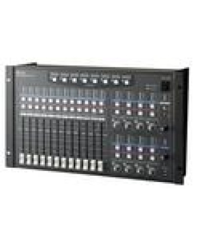 Модуль внешнего контроля для D-2008 TOA D-2012C CE в Чебоксарах Системы оповещения и трансляции TOA Pintop.ru