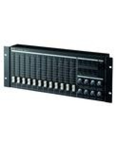 Пульт VCA управления микшером, 8*RJ-45 TOA D-911 в Чебоксарах Системы оповещения и трансляции TOA Pintop.ru